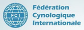 Interantional Cynological Organization (FCI)