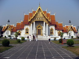 Thai Winter - 2008